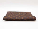 Louis Vuitton Monogram Canvas Kirigami Pochette Sd1125orzde