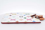 Louis Vuitton Multicolor Monogram Etui Miroir Compact Mirror Eb0426exsa