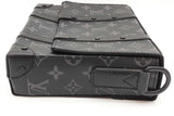 Louis Vuitton Monogram Eclipse Trunk Messenger Crossbody Bag Eb0926loxzde