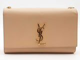 Yves Saint Laurent Classic Kate Medium Bag Beige Aa0726pzxsa