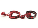 Christian Dior J'adior Woven Friendship Bracelet Sd1025lorde