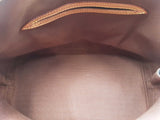 Louis Vuitton Monogram Alma Handbag Sd0626rcpdu