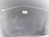 Fendi Karlito Karl Lagerfeld Black Leather Backpack Sd1024orzsa