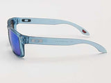 Oakley Holbrook Blue Sunglasses Aa0826pzsa