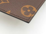 Louis Vuitton Felicie Zippered Pocket In Monogram Coated Canvas Fw1026lcrdu