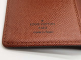 Louis Vuitton Agenda Pm Cover Only Sd0925irde