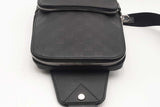 Louis Vuitton Damier Infini Leather Avenue Sling Bag Eb0226cxzsa