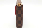 Louis Vuitton Damier Ebene Pochette Felicie Eb0926lorxde
