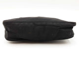 Prada Re-edition 2000 Black Re-nylon Mini Bag Sd0526orzdu