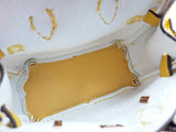 Yellow Mini Bag Charm Do0826ide