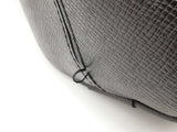 Louis Vuitton Black Taiga Leather Avenue Backpack Sd0826irzdu