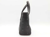 Mcm Monogrammed Visetos Toni Top-zip Shopper Sd0726lcrde