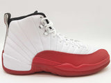 Nike Ct8013-116 Air Jordan 12 Retro Cherry Shoes Size Us 13 M Do0525lixde