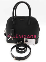 Balenciaga Ville Top Handle S Bag Eb1225srxde
