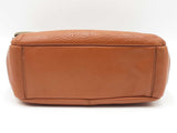 Coach Heritage Leather Flight Crossbody Bag Sd0526rzdu