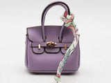 Mini Bag Charm Purple Aa0725isa