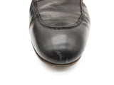 Hermes H Buckle Paris Loafers Size 45 Sd0626rzde