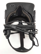 Oculus Rift Cv1 Black Virtual Reality Gaming Device Do0326rrde