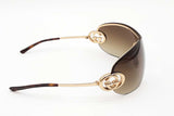 Gucci Gg2773 Shield Sunglasses Eb0826lorde