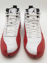 Nike Ct8013-116 Air Jordan 12 Retro Cherry Shoes Size Us 13 M Do0525lixde