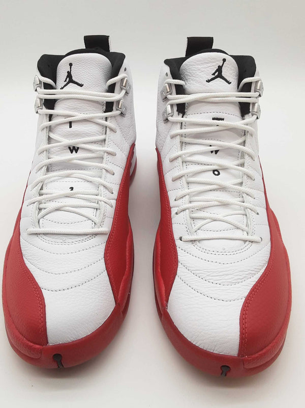 Nike Ct8013-116 Air Jordan 12 Retro Cherry Shoes Size Us 13 M Do0525lixde