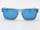 Oakley Holbrook Blue Sunglasses Aa0826pzsa