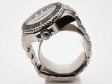 Rolex 44 Sea-dweller Deepsea Black Dial Bezel Steel Oyster Watch Do0625ewxzde