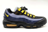 Nike Air Max 95 Sneakers Size 8.5 Ct1805-400 Eb0125crsa