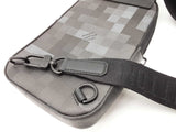 Louis Vuitton Damoflage Avenue Slingbag Eb0426lxxzde