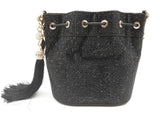 Judith Leiber Piper Medium Crystal Bucket Bag Sd0726pzxde
