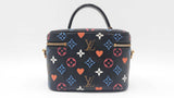 Louis Vuitton Cruise 2021 Limited Edition Game On Vanity Pm Bag Sd1026crxdu