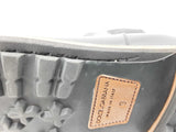 Dolce & Gabbana Siracusa Chelsea Boots Size 9 Sd0726lzxdu