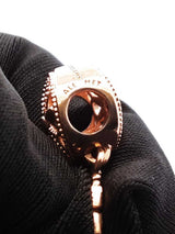 Pandora Spiritual Dreamcatcher Charm In 14k Rose Gold-plating 3.7 Gram Fw0926rdu