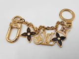 Louis Vuitton Spring Street Chain Bag Charm Fw0726srdu