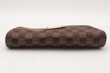 Louis Vuitton Eva Damier Ebene Handbag Sd0725wzxsa