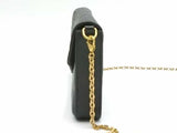 Louis Vuitton Pochette Félicie Empreinte Black Handbag Aa0726czxsa