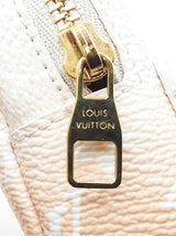 Louis Vuitton Party Palm Spring Bracelet In By The Pool Coated Canvas Fw0626crdu