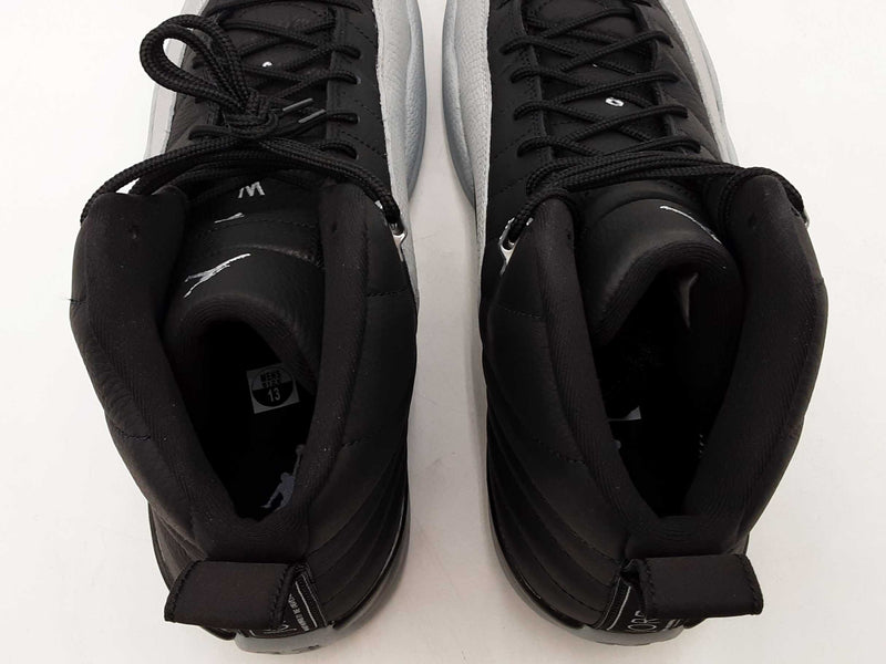 Nike Air Jordan 12 Retro Barons Ct8013 010 Size 13 Aa0625lcrsa