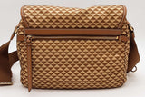 Prada Re-nylon & Saffiano Leather Crossbody Bag Eb1026irxde