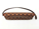 Louis Vuitton Recoleta Shoulder Bag In Damier Ebene Coated Canvas Fw1125wrxdu