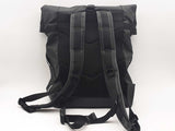 Mcm Nylon Backpack Black Aa0325ozxsa