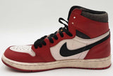 Nike Air Jordan 1 Retro High Og Sneakers Size 9 Dz5485-612 Eb1025ixdu