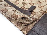 Gucci Gg Canvas Belt Bag Sd0726wzxdu