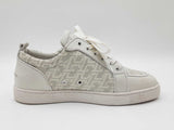 Christian Louboutin Rantulow Orlato Sneakers Size Eu 42 Us 12b  Fw0526rzdu