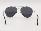 Givenchy Gv7057 Silver Sunglasses Aa0726pzsa