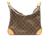 Louis Vuitton Boulogne 35 Monogram Canvas Shoulder Bag Sd0825pczde