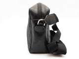 Balenciaga Black Leather Car Camera Bag Sd0726wzxde