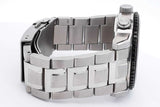 Bulova Marine Star Quartz Chronograph 44mm Stainless Steel Watch Eb0826lxzsa