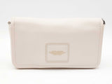 Marc Jacobs White Leather The Mini Bag Sd0726rzdu