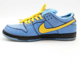 Nike Fz8320-400 Blue Shoes Size 11 Aa0926lorsa
